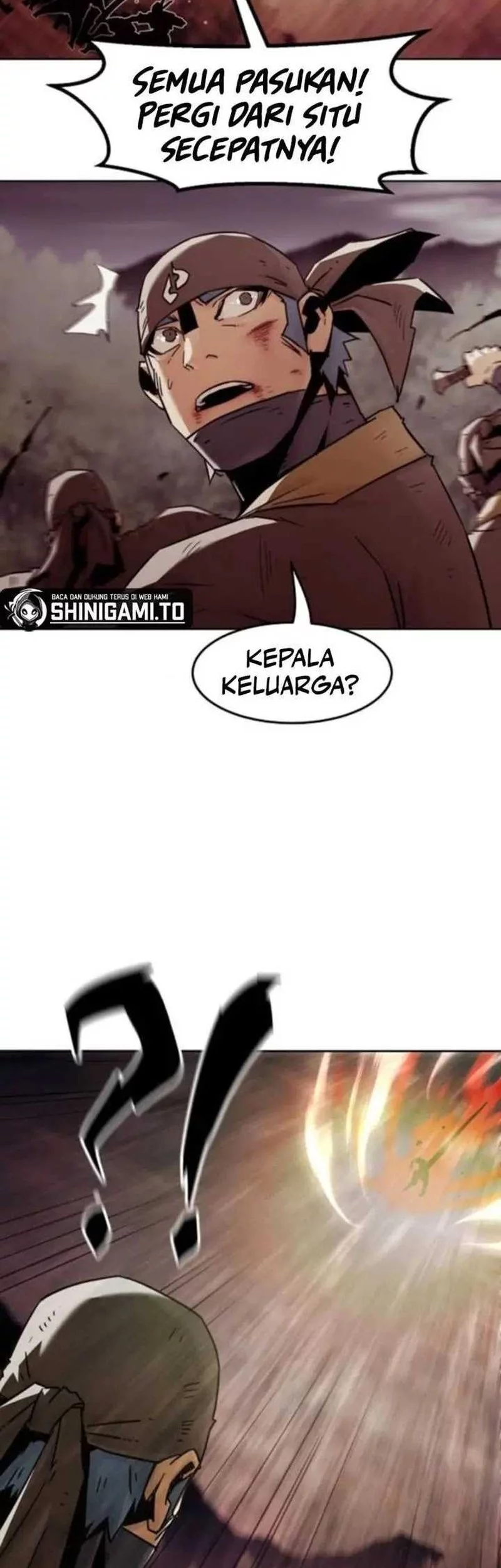 Becoming the Swordmaster Rank Young Lord of the Sichuan Tang Family Chapter 90 Fix Gambar 39